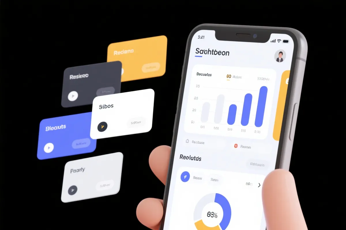 数据与结果展示